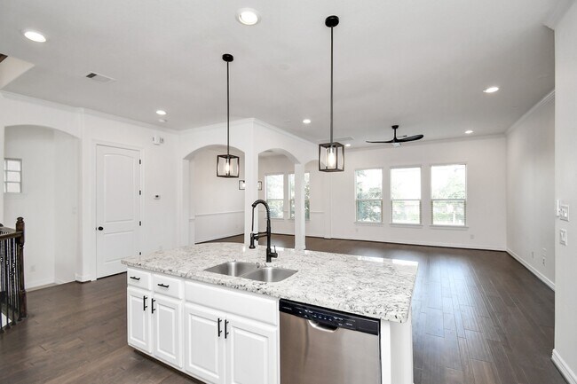 Photo - 1411 Upland Arbor Dr