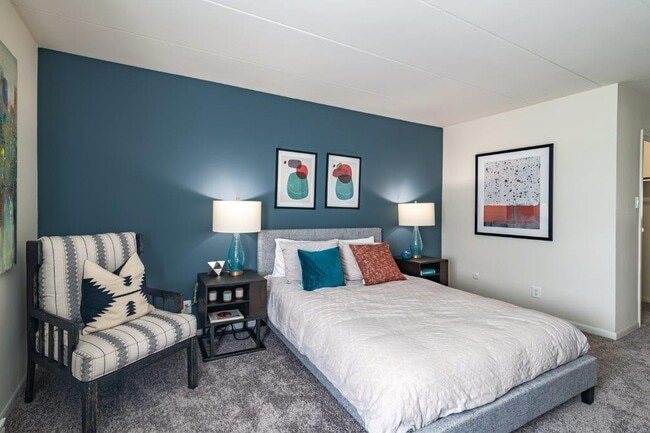 William Penn Village Apartment Homes