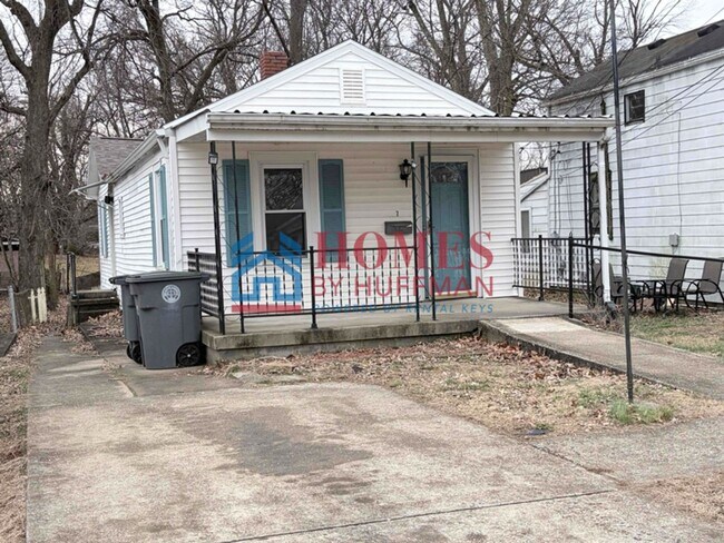 Photo - One Bedroom House | Now Available