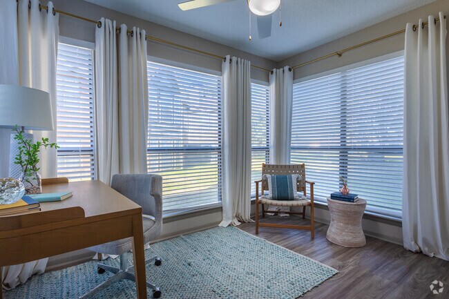 Sun Room - The Cooper