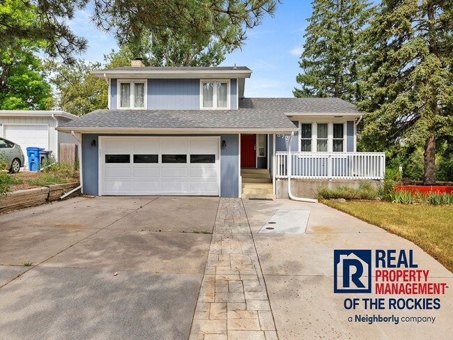 Building Photo - 4-Bed, 3-Bath Tri-Level in Prime Location Rental