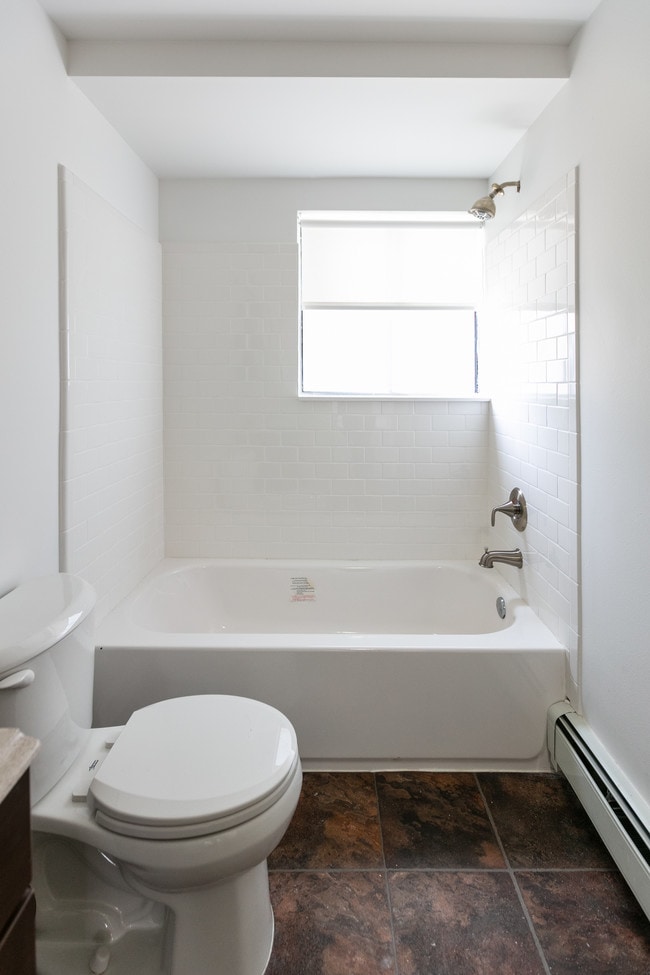 Photo - Parker House Apartments