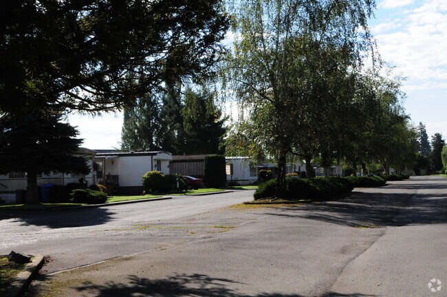 Photo - McMillin Meadows Mobile Home Park