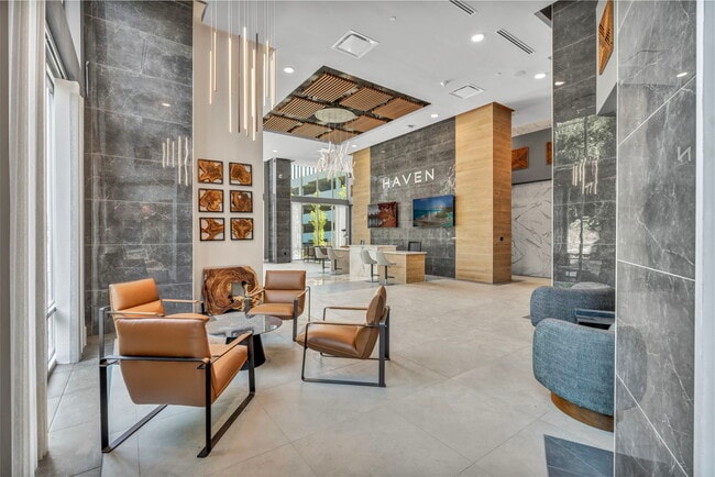 Haven at Charlotte