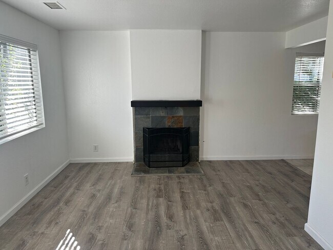 Photo - 2-Bedroom Condo for Rent in Buellton – Two Story, Fireplace, Courtyard Setting | $2,950/Month