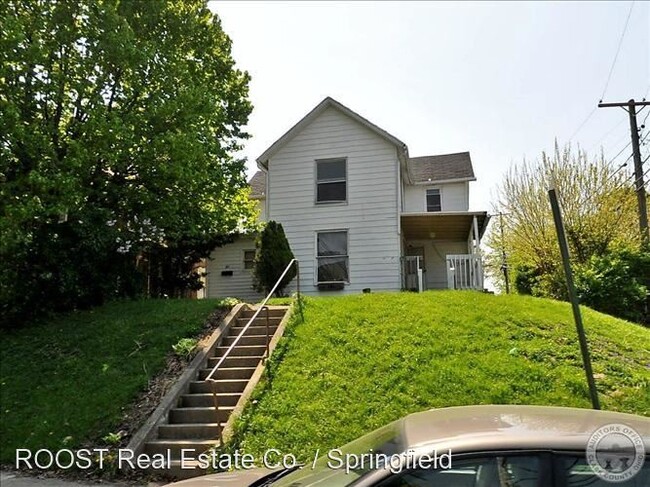 2 br, 1 bath House - 1567 Warder St - 2 br, 1 bath House - 1567 Warder St