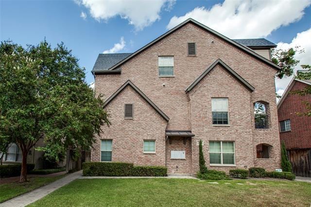 Building Photo - 3430 McFarlin Blvd Unit 2 Rental