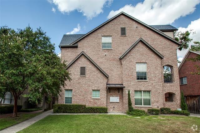 Building Photo - 3430 McFarlin Blvd Unit 2 Rental