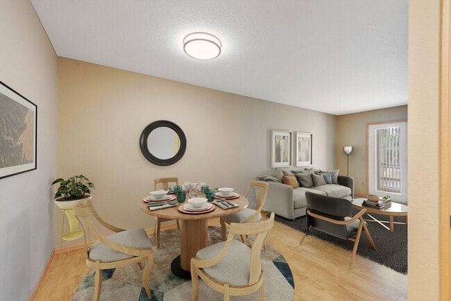 Forest Place Apartments