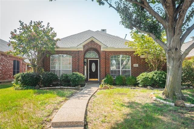 Building Photo - 4824 Holly Berry Dr