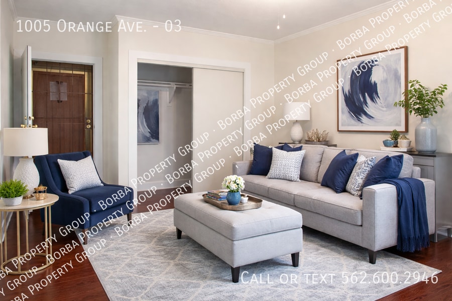 Photo - 1005 Orange Ave Unit 03