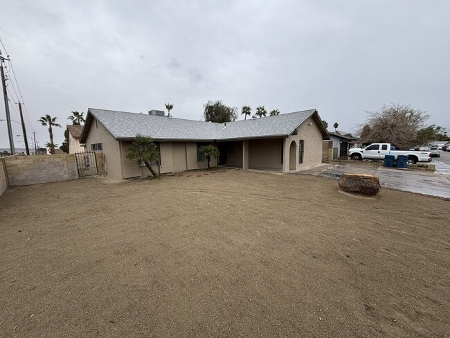 Photo - Newly Renovated 3bed/3Bath W/ private studio located in E. Las Vegas