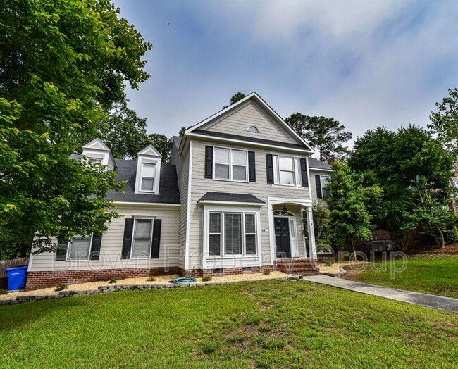Photo - 1867 Spiralwood Dr House