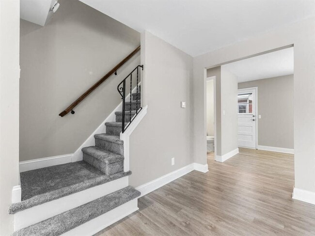 Greens on Mill Townhomes