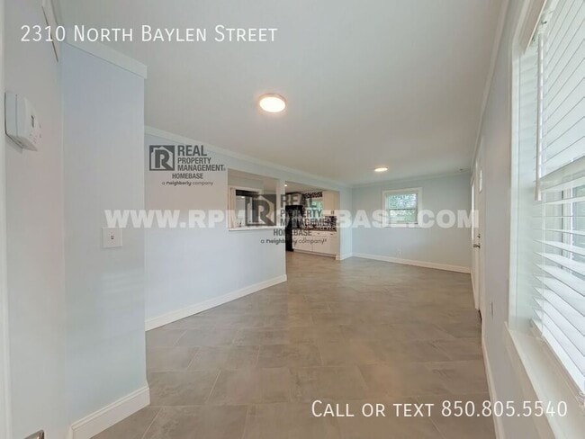 Photo - 2310 N Baylen St
