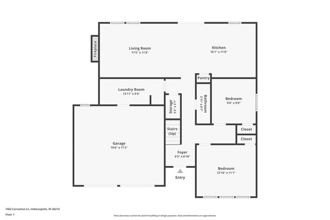 Photo - 7462 Carnation Ln