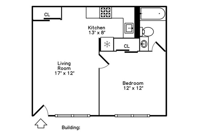 Building Photo - 5 Arizona Ter Unit 6