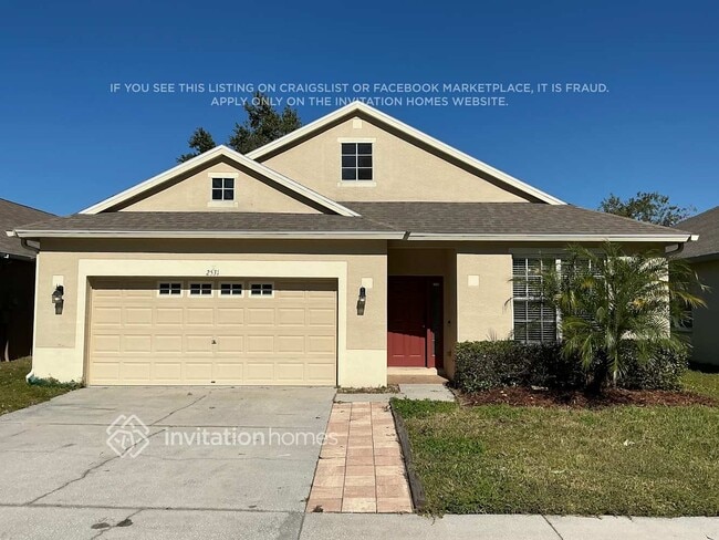 Building Photo - 2531 Butterfly Landing Dr