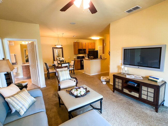 Photo - Oakleaf Village Apartments