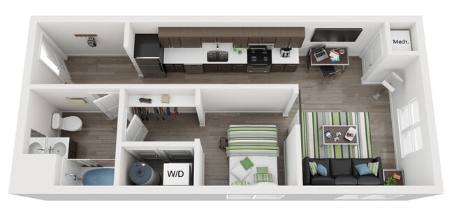 Photo - 54 E John St