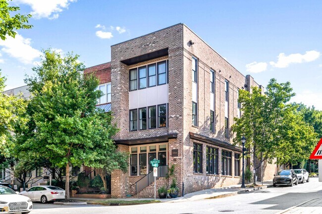 Photo - 488 Bartram St SE Townhome