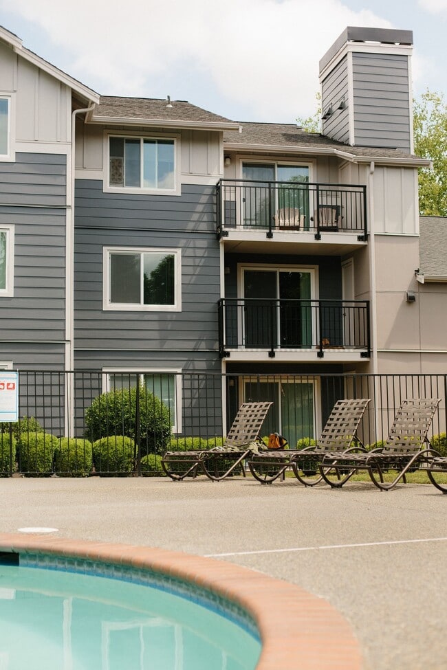 Terra Monroe Apartments Monroe, WA