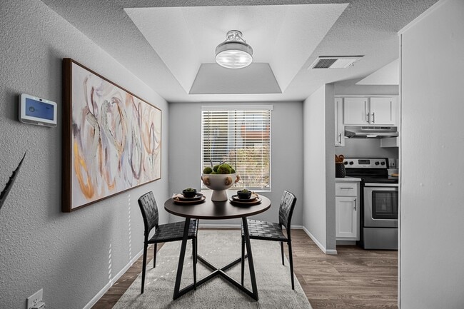 Sierra Walk Apartments