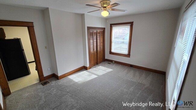 Photo - Charming 3BR Home in Norwood with Fenced Yard, Detached Garage & Workshop – Prime Location!