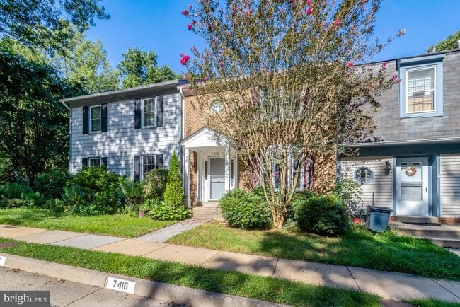 Building Photo - 7416 Spring Tree Dr