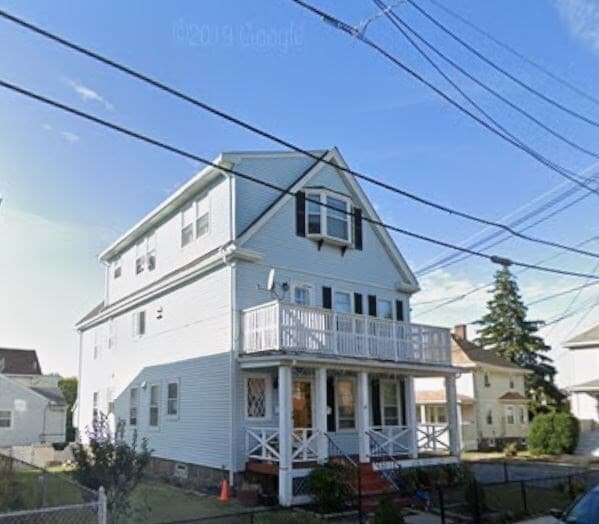 Building Photo - 28 Blake St Unit 1