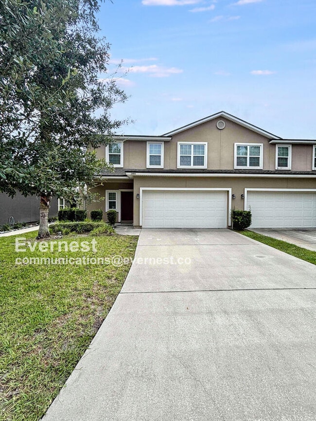 Building Photo - 2451 Caney Oaks Dr E Rental