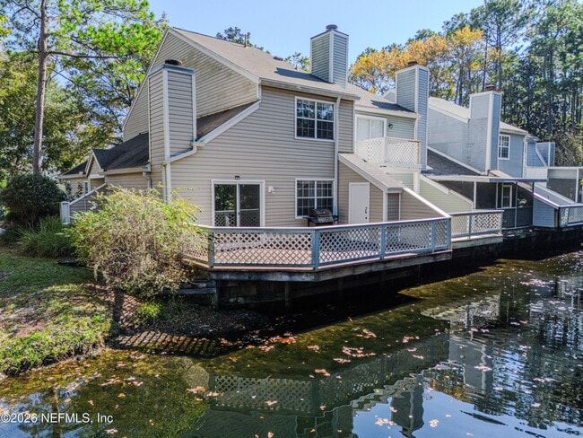 Photo - 9960 Moorings Dr