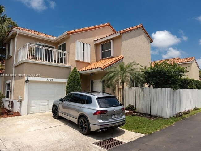 Building Photo - 3760 Westminster St