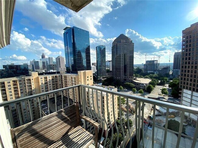 Building Photo - 195 14th St NE Unit 2201