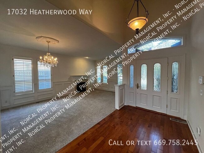 17032 Heatherwood Way