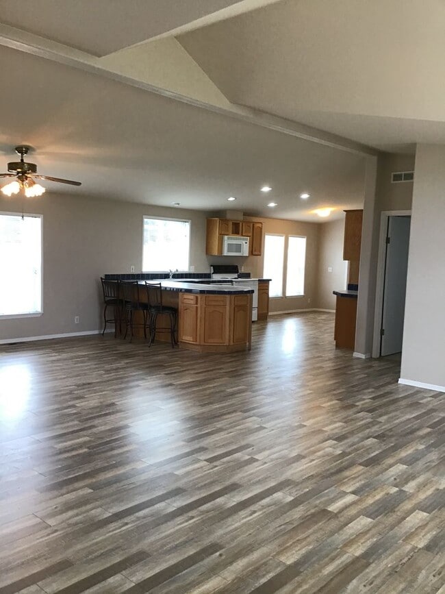 Photo - Available for Immediate Move-In!  3 Bed/2 Bath in Yelm!