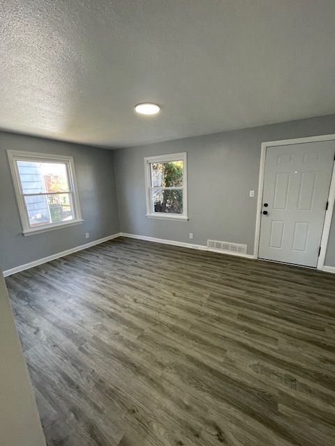 Photo - Renovated 2 bedroom home with large yard!