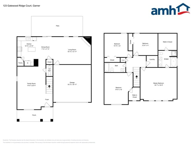 Photo - 123 Gatewood Ridge Ct