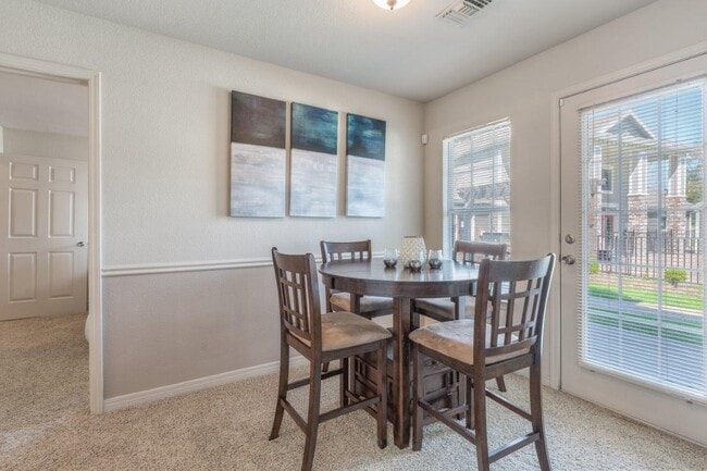 Villas at Bailey Ranch Apartment Homes