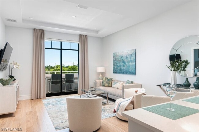 Building Photo - 101 8th St S Unit 304