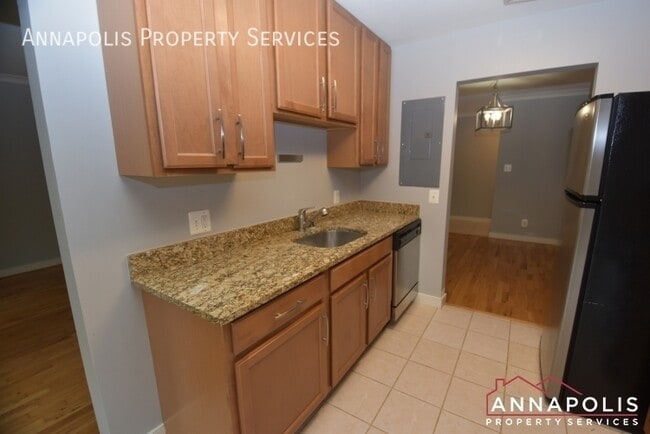 Photo - 1227 Gemini Dr Unit K