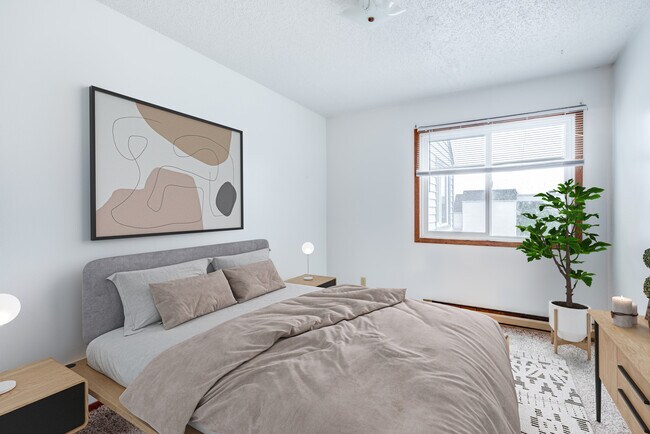Parkside Apartments