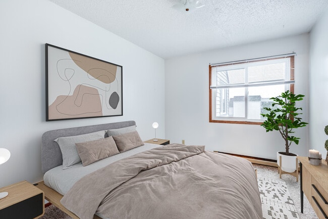 Photo - Parkside Apartments