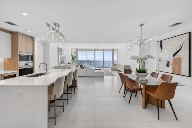 Photo - 153 N Seabreeze Blvd Unit 901-s