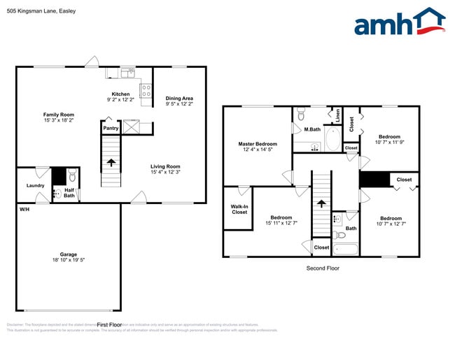 Photo - 505 Kingsman Ln