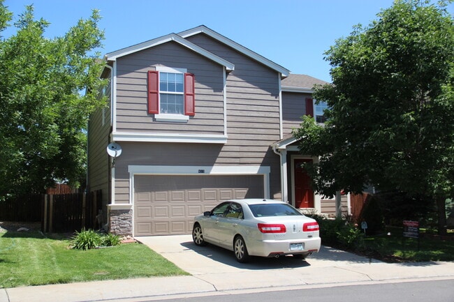 Photo - 4315 E 94th Pl Casa