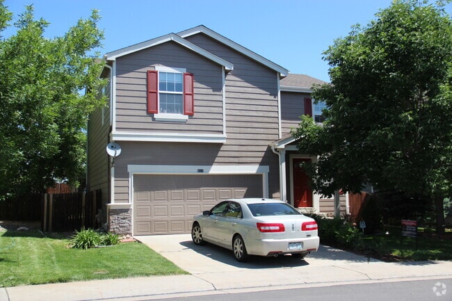 Building Photo - 4315 E 94th Pl Rental