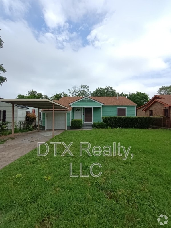 Building Photo - 3230 Nebraska Ave Rental