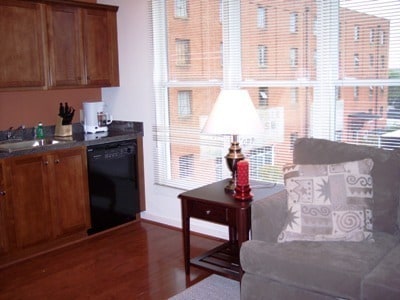 Photo - Norcross Station Apartments