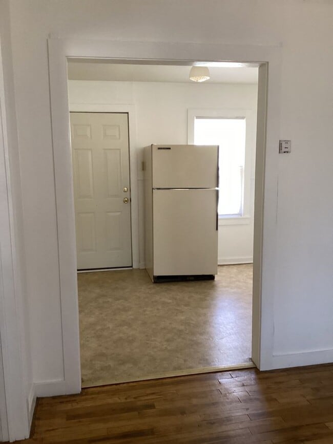 Photo - Located in Portales!! Cozy 1 bed apartment!
